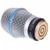 Вокальный микрофон SHURE BETA 87A - Эврика | аренда звукового, светового, презентационного оборудования, аренда и прокат оборудования для мероприятий