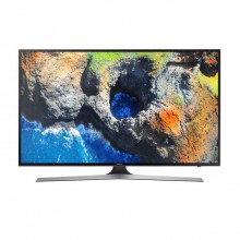 4K Ultra HD LED-телевизор 49 дюймов (123 см) SAMSUNG UE49MU6100 - Эврика | аренда звукового, светового, презентационного оборудования, аренда и прокат оборудования для мероприятий