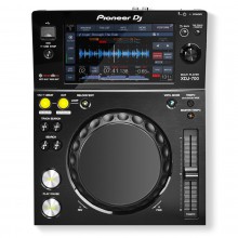 DJ-проигрыватель PIONEER XDJ-700 - Эврика | аренда звукового, светового, презентационного оборудования, аренда и прокат оборудования для мероприятий