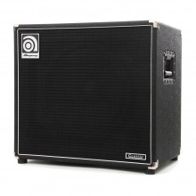 Басовый кабинет AMPEG SVT-15E - Эврика | аренда звукового, светового, презентационного оборудования, аренда и прокат оборудования для мероприятий