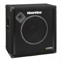 Басовый кабинет HARTKE VX115 - Эврика | аренда звукового, светового, презентационного оборудования, аренда и прокат оборудования для мероприятий