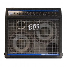 Басовый комбоусилитель EBS GT BASS GORM 350 210 - Эврика | аренда звукового, светового, презентационного оборудования, аренда и прокат оборудования для мероприятий