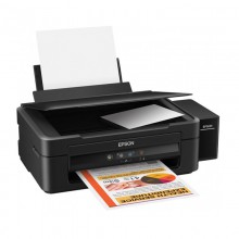 Цветной струйный МФУ EPSON L222/L362 - Эврика | аренда звукового, светового, презентационного оборудования, аренда и прокат оборудования для мероприятий