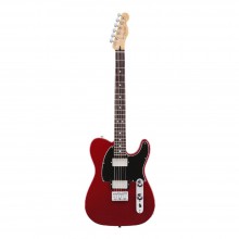 Электрогитара FENDER TELECASTER MEXICAN BLACKTOP HH - Эврика | аренда звукового, светового, презентационного оборудования, аренда и прокат оборудования для мероприятий