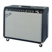 Гитарный комбоусилитель FENDER TWIN AMP - Эврика | аренда звукового, светового, презентационного оборудования, аренда и прокат оборудования для мероприятий