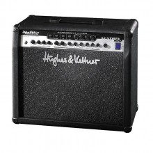 Гитарный комбоусилитель HUGHES & KETTNER MATRIX 100 COMBO - Эврика | аренда звукового, светового, презентационного оборудования, аренда и прокат оборудования для мероприятий