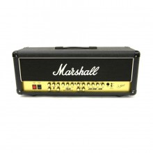 Гитарный усилитель MARSHALL JCM2000 TSL60 - Эврика | аренда звукового, светового, презентационного оборудования, аренда и прокат оборудования для мероприятий