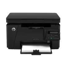 Лазерный МФУ HP LASERJET PRO M125RNW RU - Эврика | аренда звукового, светового, презентационного оборудования, аренда и прокат оборудования для мероприятий