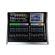 Микшерный пульт ALLEN & HEATH GLD 80 + AR2412 + AR84 - Эврика | аренда звукового, светового, презентационного оборудования, аренда и прокат оборудования для мероприятий