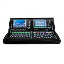 Микшерный пульт ALLEN&HEATH DLIVE С3500 - Эврика | аренда звукового, светового, презентационного оборудования, аренда и прокат оборудования для мероприятий