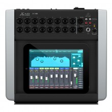 Микшерный пульт BEHRINGER X18 - Эврика | аренда звукового, светового, презентационного оборудования, аренда и прокат оборудования для мероприятий