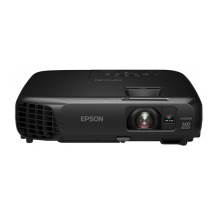 Портативный широкоформатный проектор EPSON EH-TW490 - Эврика | аренда звукового, светового, презентационного оборудования, аренда и прокат оборудования для мероприятий