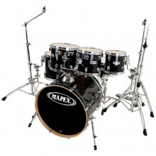 Ударная установка MAPEX MERIDIAN BIRCH - Эврика | аренда звукового, светового, презентационного оборудования, аренда и прокат оборудования для мероприятий