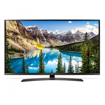 4K Ultra HD LED-телевизор 49 дюймов (124 см) LG 49UJ634V - Эврика | аренда звукового, светового, презентационного оборудования, аренда и прокат оборудования для мероприятий