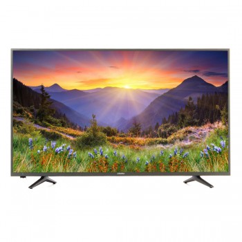 4K Ultra HD LED-телевизор 65 дюймов (165 см) DOFFLER 65DUS86 - Эврика | аренда звукового, светового, презентационного оборудования, аренда и прокат оборудования для мероприятий