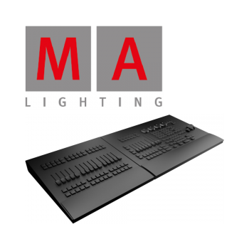 Система управлением светом MA LIGHTING MA onPC COMMAND WING + FADER WING - Эврика | аренда звукового, светового, презентационного оборудования, аренда и прокат оборудования для мероприятий