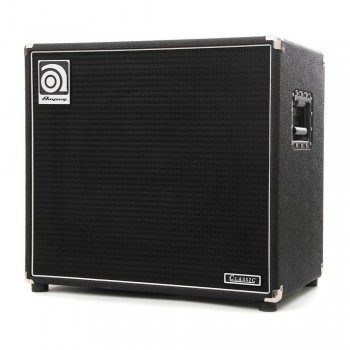 Басовый кабинет AMPEG SVT-15E - Эврика | аренда звукового, светового, презентационного оборудования, аренда и прокат оборудования для мероприятий