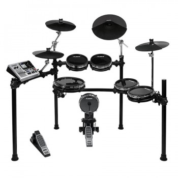 Электронная ударная установка ALESIS DM10 STUDIO KIT - Эврика | аренда звукового, светового, презентационного оборудования, аренда и прокат оборудования для мероприятий