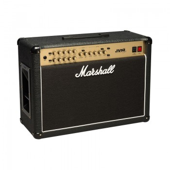 Гитарный комбоусилитель MARSHALL JVM 205C - Эврика | аренда звукового, светового, презентационного оборудования, аренда и прокат оборудования для мероприятий