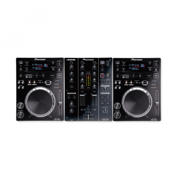 Комплект 350 PIONEER: DJM-350, CDJ-350 - Эврика | аренда звукового, светового, презентационного оборудования, аренда и прокат оборудования для мероприятий