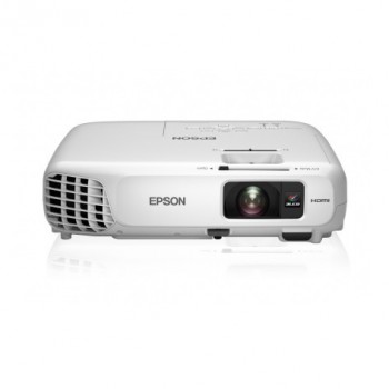 Портативный проектор EPSON EB-X24 - Эврика | аренда звукового, светового, презентационного оборудования, аренда и прокат оборудования для мероприятий