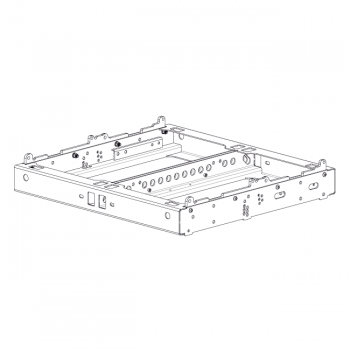 Такелажная рама для подвеса АС PROTONE FRAME U - Эврика | аренда звукового, светового, презентационного оборудования, аренда и прокат оборудования для мероприятий